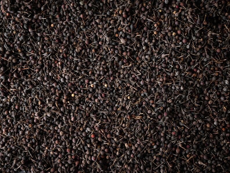 PEUGEOT Voatsiperifery wilder Pfeffer, 60 g