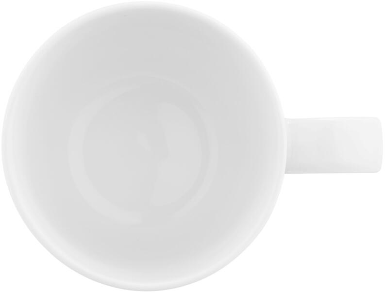 Seltmann Weiden Life Espressoobertasse 0,09 l, weiß