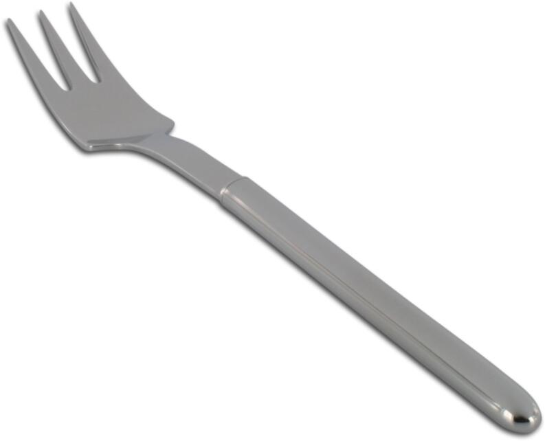 Mono Oval Kuchengabel