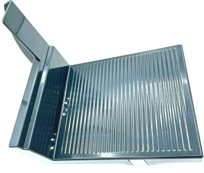 Ersatzschlitten für GRAEF Allesschneider EVO E10, E11, E12, E13, E14, E15, E20, E21, E22, E23, E24