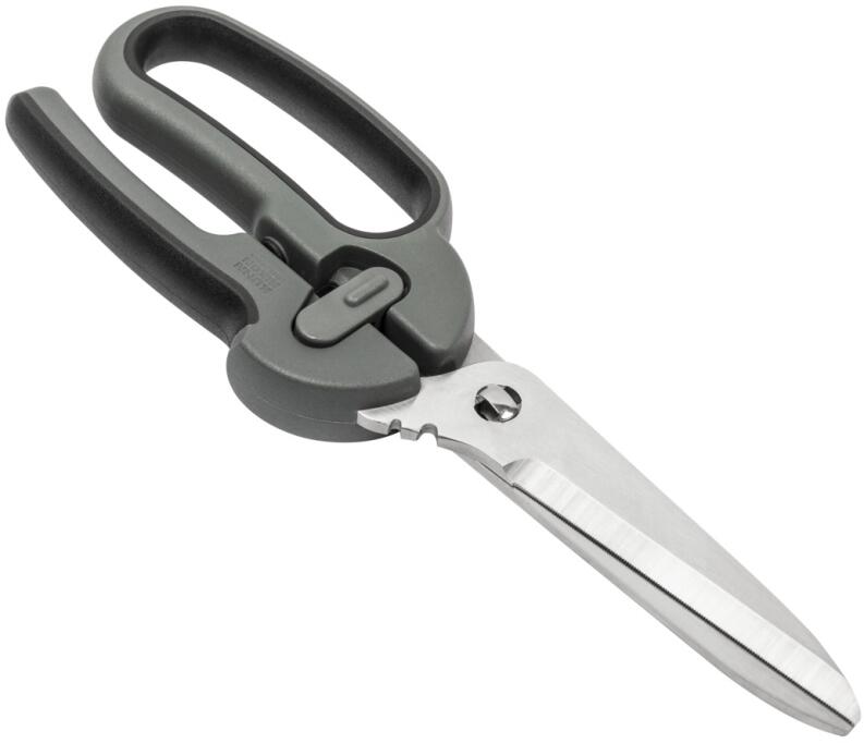 Kuhn Rikon Profi-Küchenschere Plus