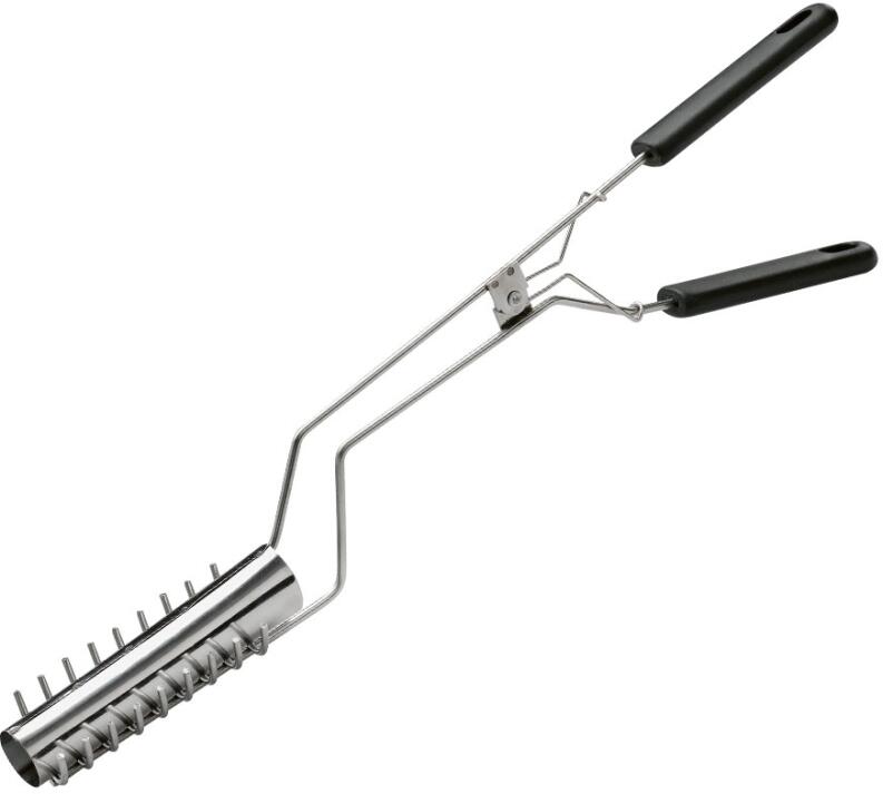 Kelomat Spagatkrapfenzange 1 tlg. Edelstahl