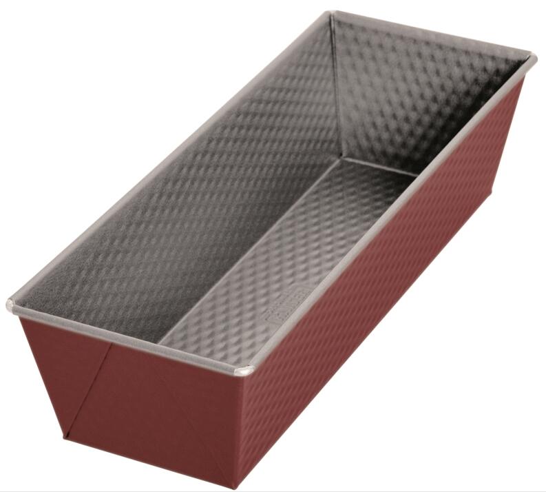 Kaiser Classic Plus Kastenform 30cm Backform für Kuchen