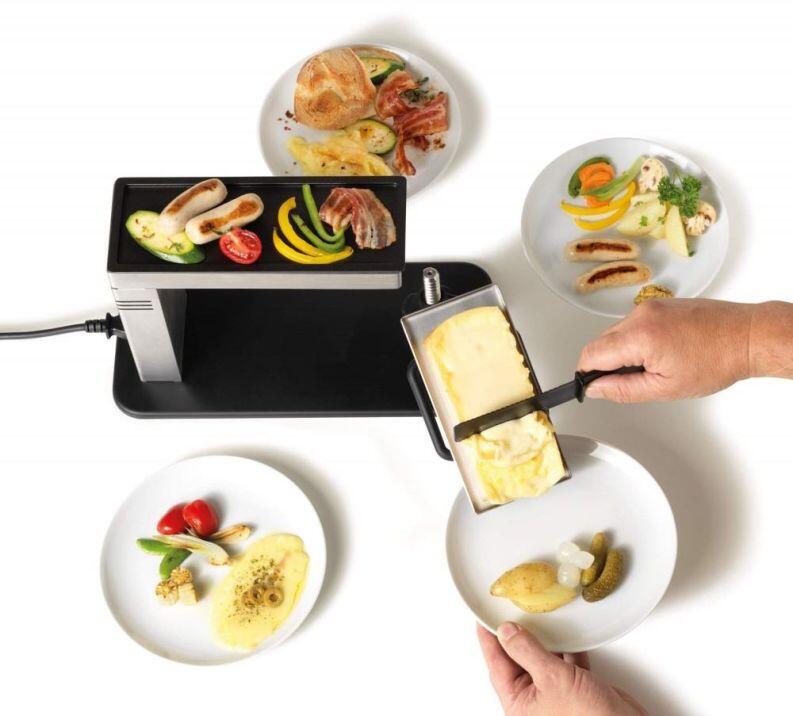 Stöckli Raclettegerät Swing