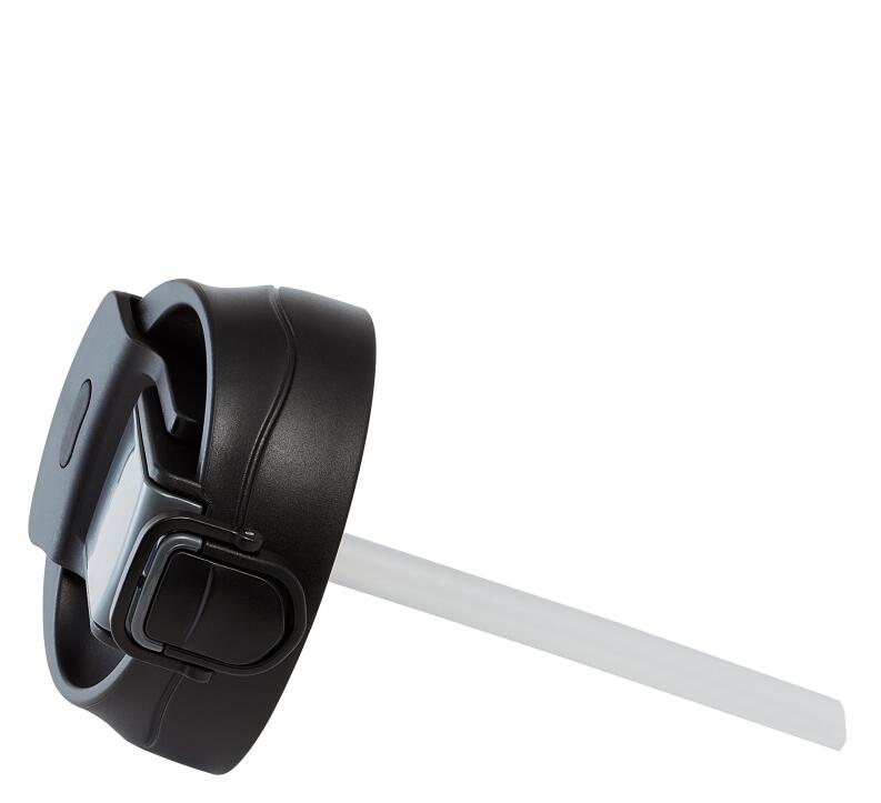 cilio Isoliertrinkbecher DOPPIO 400 ml rosa