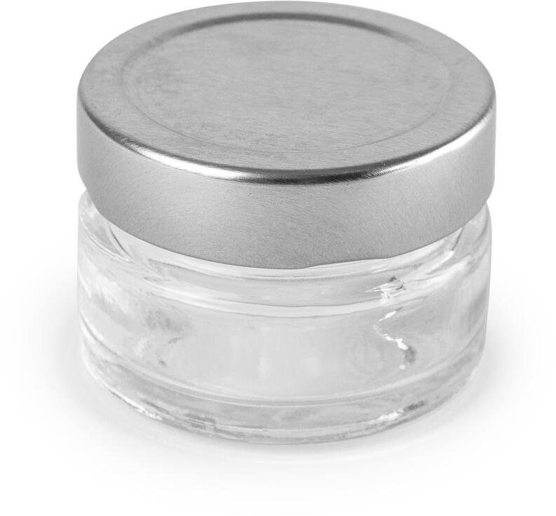 Peugeot Pfefferbar Maestro u′Select Geschenkset Glasdose mit Deckel