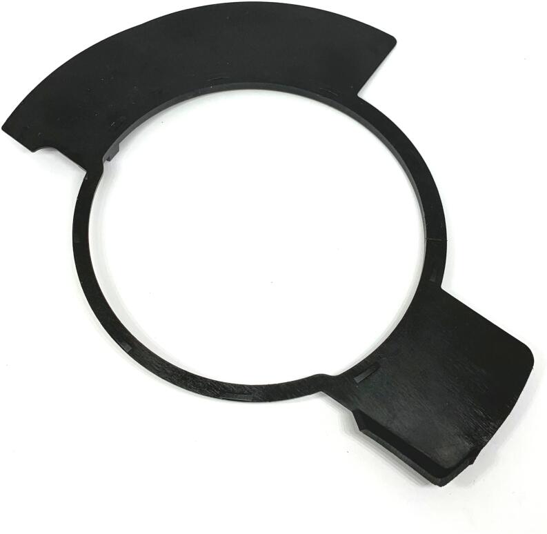 Graef (Gebr. Graef) Gleitring Vivo V20 Ersatzteil schwarz