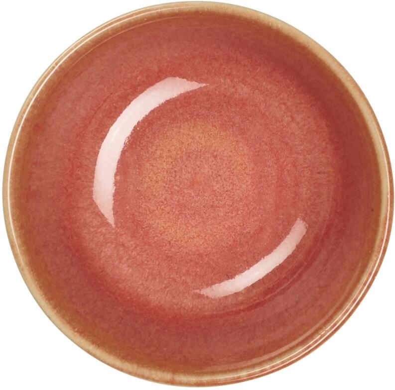 ASA Mini Bowl Poke Bowls Dragonfruit rosa Keramikschale