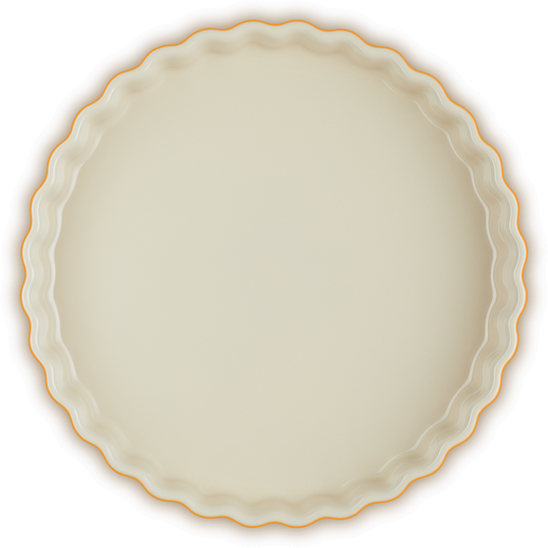 Le Creuset Tarteform in ofenrot