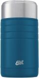 Esbit MAJORIS Edelstahl Thermobehälter, 1L, Polar Blue