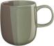 ASA Henkelbecher Joy pistachio Keramikbecher mit Henkel