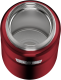 Thermos SK Food Jar cranberry red pol 0,71l