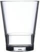 Mepal Glas flow 200 ml - klar