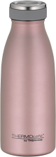 Thermos TC BOTTLE rose gold mat 0,35l