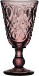La Rochère Weinglas LYONNAIS in amethyst, 6er Set