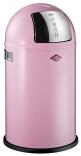 Wesco Pushboy Junior in pink