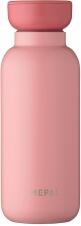 Mepal Thermoflasche ellipse 350 ml - nordic pink