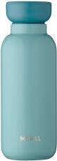 Mepal Thermoflasche ellipse 350 ml - nordic green