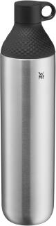 WMF Waterkant Iso2Go Trinkflasche Edelstahl 500ml mit Deckel