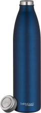 Thermos TC BOTTLE saphire blue mat 1,00l