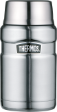 Thermos SK Food Jar st. steel mat 0,71l