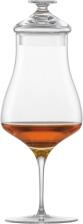 Zwiesel Glas Whisky Nosing Glas mit Deckel Alloro, 2er Set