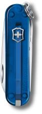 Victorinox Taschenmesser Classic blau