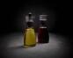 Cole & Mason Sawston Öl- & Essig Ausgießer Geschenkset, ungefüllt, 21 cm