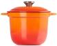 Le Creuset Cocotte Every in ofenrot