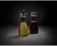 Cole & Mason Sawston Öl- & Essig-Flaschen Set aus Glas