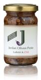 Jordan Oliven-Pesto mit Ladotiri & Chili