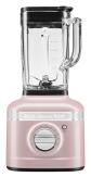 KitchenAid Standmixer Artisan K400 in seidenpink