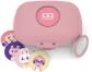 Monbento MB Snack-Box Gram in rosa Blush