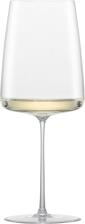 Zwiesel Glas Weinglas fruchtig & fein Simplify, 2er Set