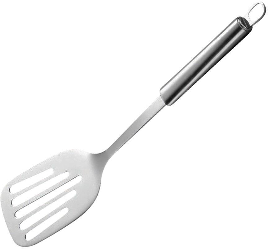 Kelomat Bratenwender Edelstahl