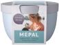 Mepal Snackpot ellipse 350 ml - nordic blue