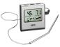 GEFU digitales Bratenthermometer TEMPERE