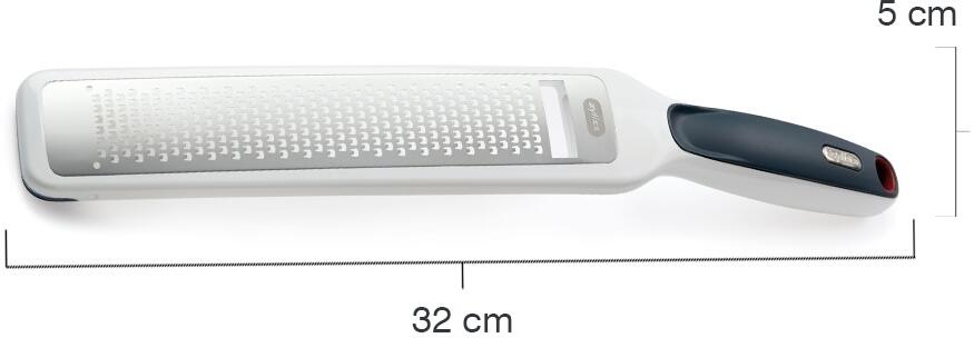 Zyliss Smooth Glide Raspelreibe