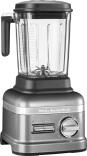 KitchenAid ARTISAN Power Plus Blender in medallion silber