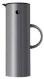 Stelton Isolierkanne EM77 1 l in granit grau