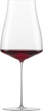 Zwiesel Glas Bordeaux Rotweinglas The Moment, 2er Set