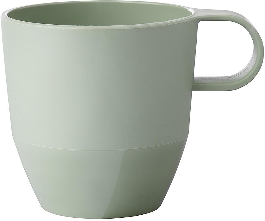 Mepal Henkelbecher SILUETA in nordic sage