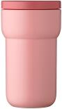 Mepal Reisebecher ellipse 275 ml - nordic pink