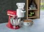 KitchenAid Sieb mit digitaler Waage