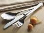 cilio Besteckset Roma 60-tlg. Messer Gabel Löffel Set