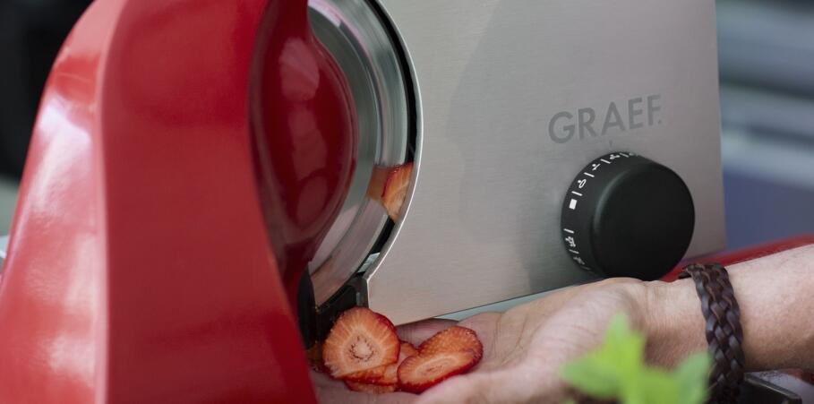 Graef Schneidemesser