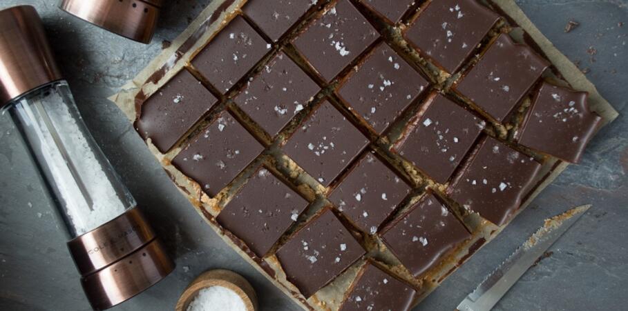 Cole & Mason Salzmühlen