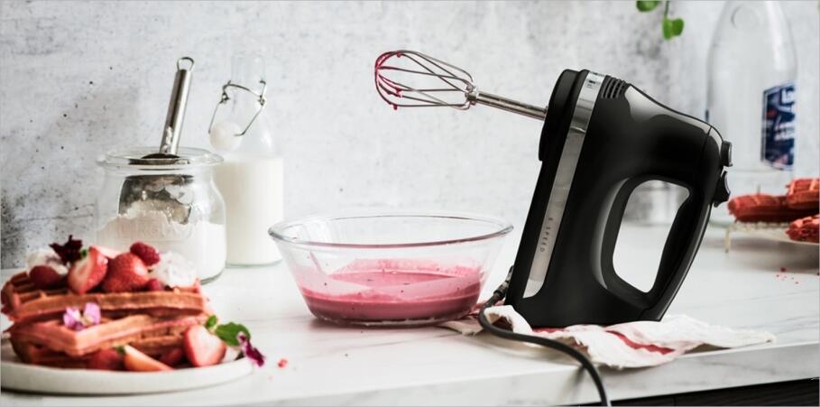 KitchenAid Handmixer