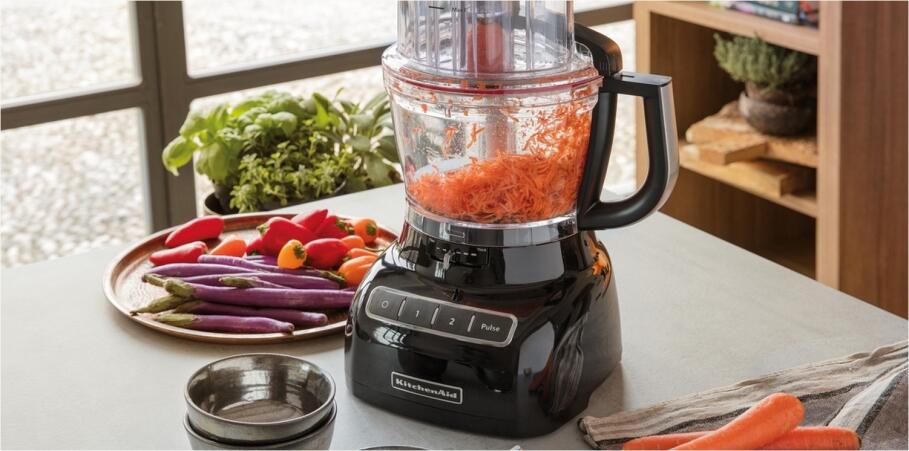 KitchenAid Food Processor