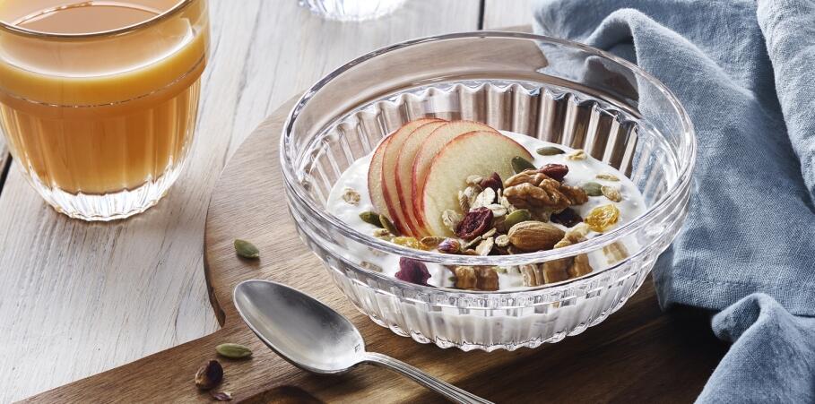 La Rochere Dessertschalen